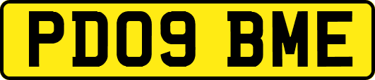 PD09BME