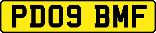 PD09BMF