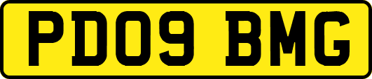PD09BMG