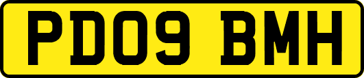 PD09BMH