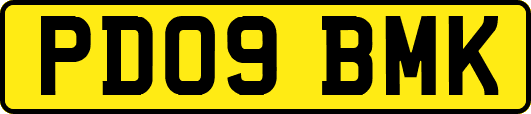PD09BMK