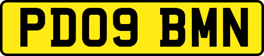 PD09BMN