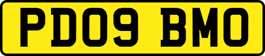 PD09BMO