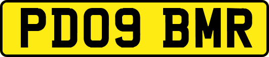 PD09BMR