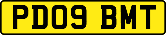 PD09BMT
