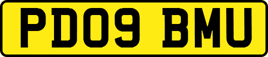 PD09BMU