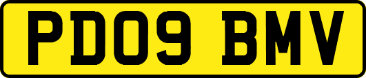 PD09BMV