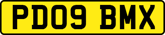 PD09BMX