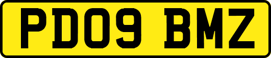 PD09BMZ