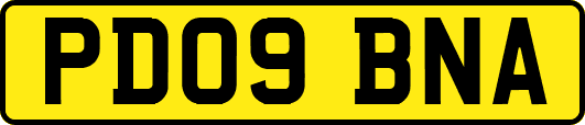 PD09BNA