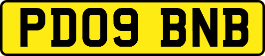 PD09BNB