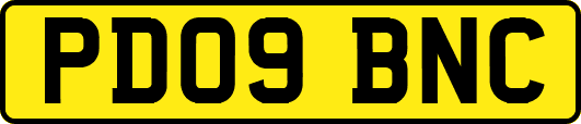 PD09BNC