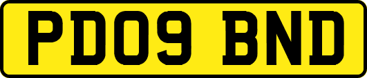PD09BND