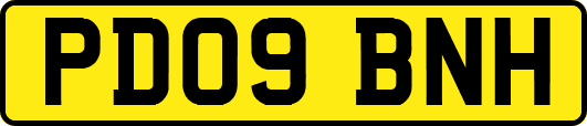 PD09BNH
