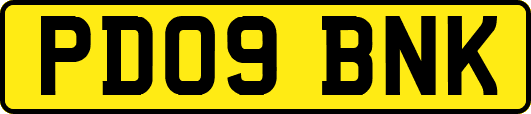 PD09BNK