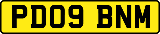 PD09BNM