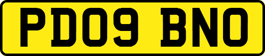 PD09BNO