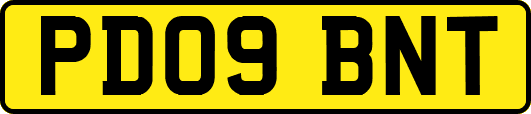 PD09BNT