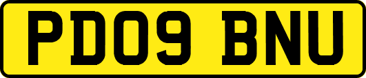PD09BNU