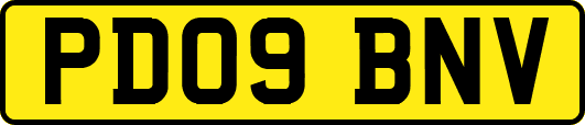 PD09BNV