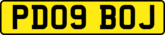 PD09BOJ