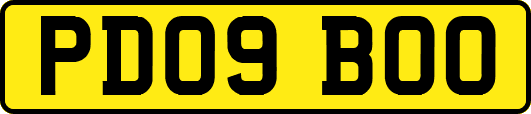 PD09BOO