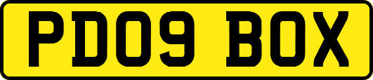 PD09BOX