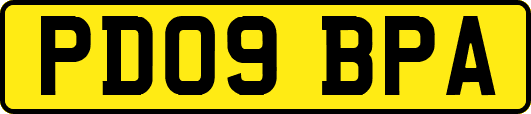 PD09BPA