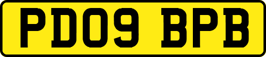 PD09BPB