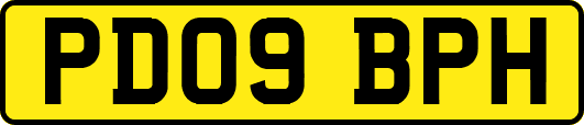 PD09BPH