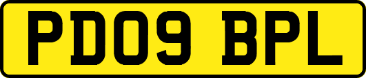 PD09BPL