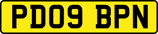 PD09BPN