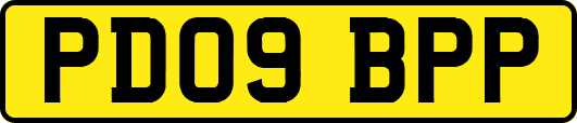 PD09BPP