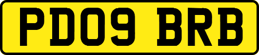 PD09BRB