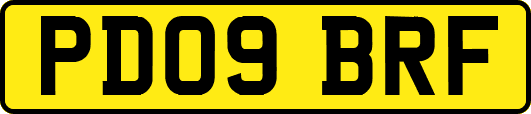 PD09BRF