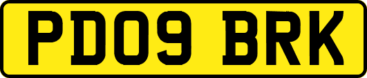 PD09BRK