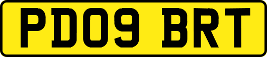 PD09BRT
