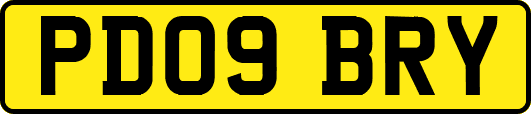 PD09BRY
