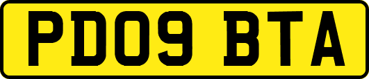 PD09BTA