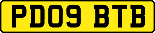 PD09BTB