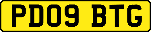 PD09BTG