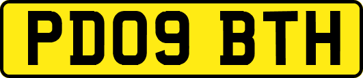 PD09BTH