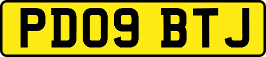 PD09BTJ