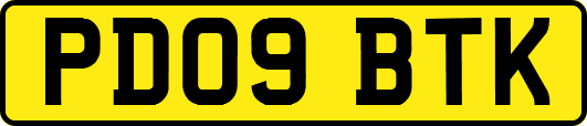 PD09BTK