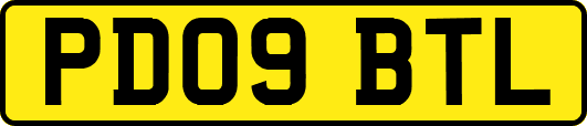 PD09BTL