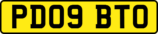 PD09BTO