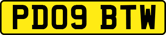 PD09BTW