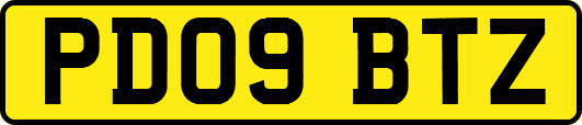 PD09BTZ