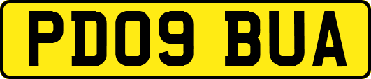 PD09BUA