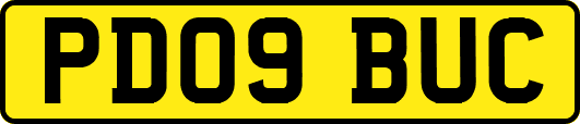 PD09BUC